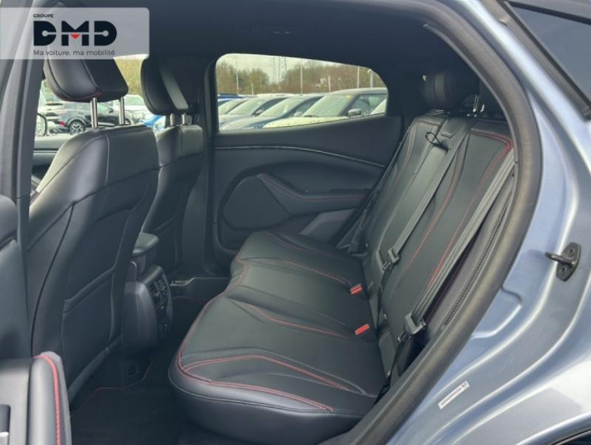Ford Mustang Mach-e 269ch Standard Range 76kwh Premium Awd - Visuel #10
