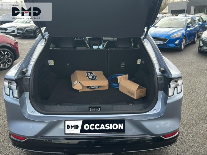 Ford Mustang Mach-e 269ch Standard Range 76kwh Premium Awd - Visuel #12