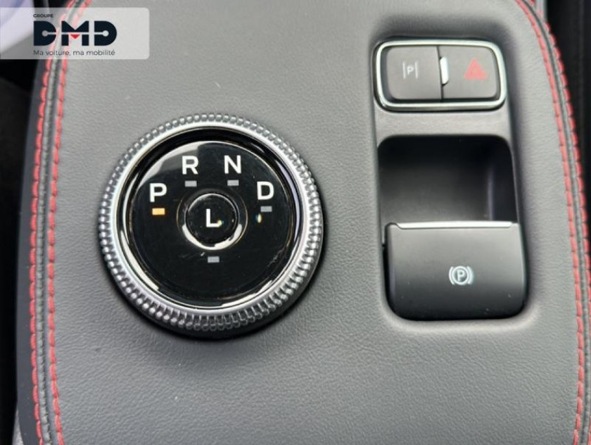 Ford Mustang Mach-e 269ch Standard Range 76kwh Premium Awd - Visuel #8