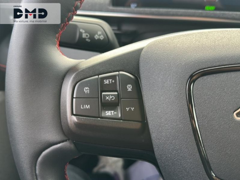 Ford Mustang Mach-e 269ch Standard Range 76kwh Premium Awd - Visuel #19