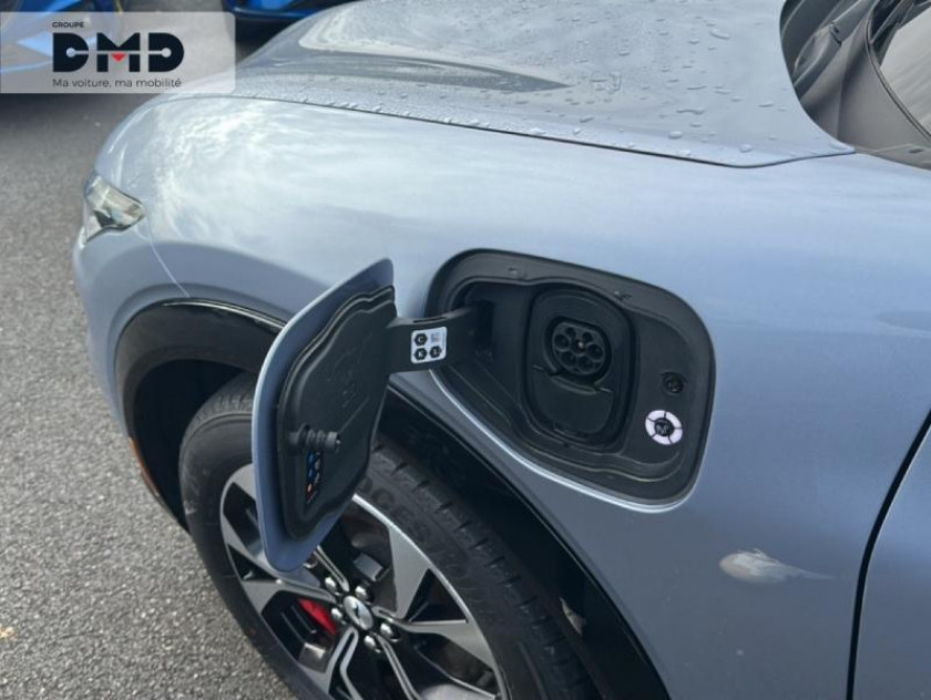 Ford Mustang Mach-e 269ch Standard Range 76kwh Premium Awd - Visuel #15