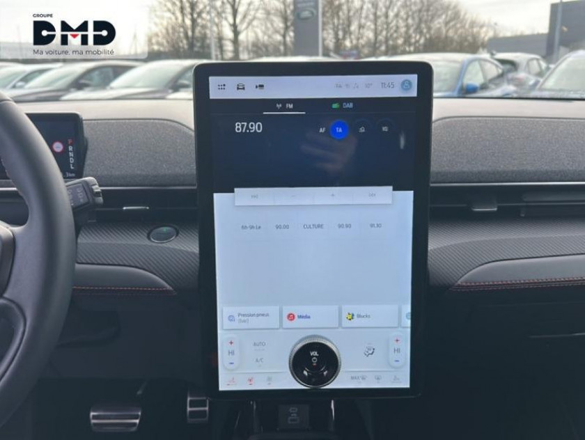 Ford Mustang Mach-e 269ch Standard Range 76kwh Premium Awd - Visuel #6