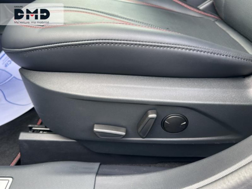 Ford Mustang Mach-e 269ch Standard Range 76kwh Premium Awd - Visuel #17