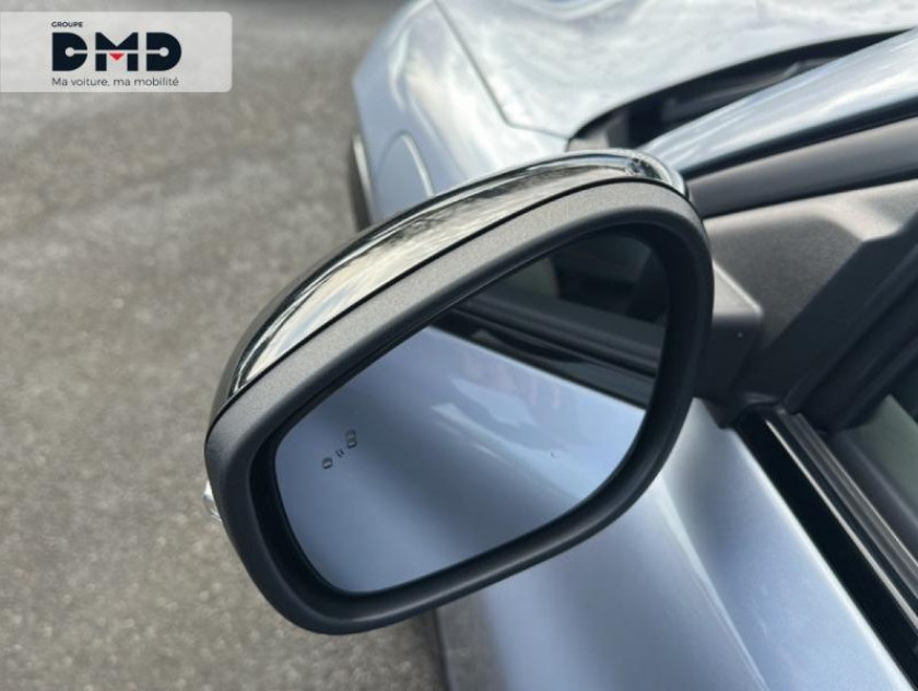 Ford Mustang Mach-e 269ch Standard Range 76kwh Premium Awd - Visuel #14