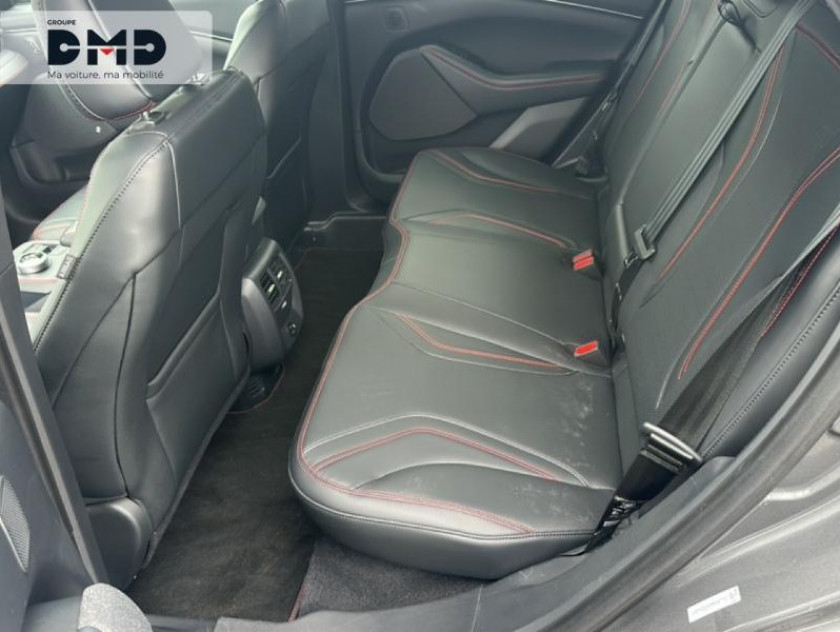 Ford Mustang Mach-e 269ch Standard Range 76kwh Premium Awd - Visuel #10