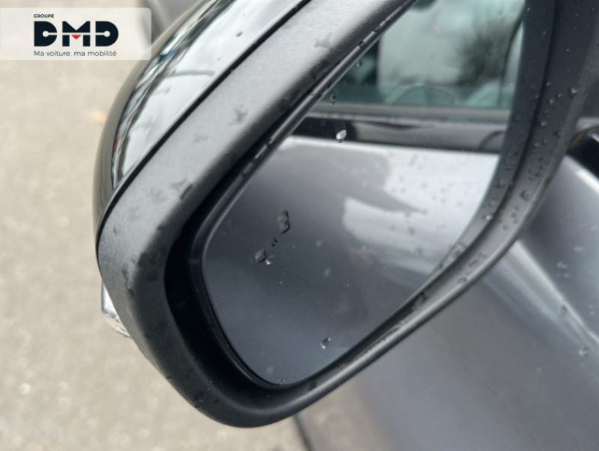 Ford Mustang Mach-e 269ch Standard Range 76kwh Premium Awd - Visuel #14