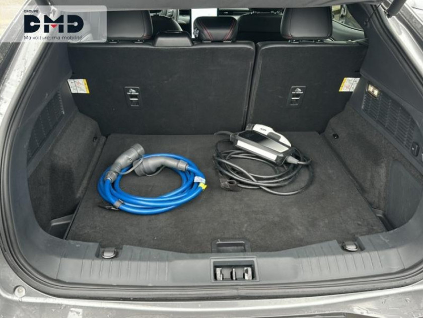 Ford Mustang Mach-e 269ch Standard Range 76kwh Premium Awd - Visuel #12