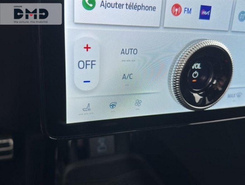 Ford Mustang Mach-e 269ch Standard Range 76kwh Premium Awd - Visuel #16