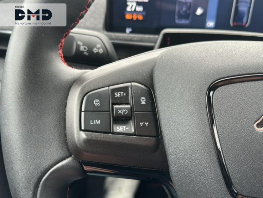 Ford Mustang Mach-e 269ch Standard Range 76kwh Premium Awd - Visuel #18