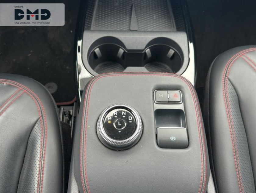 Ford Mustang Mach-e 269ch Standard Range 76kwh Premium Awd - Visuel #8