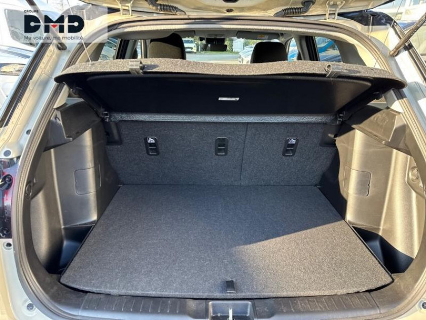 Suzuki Vitara 1.4 Boosterjet Hybrid 129ch Privilège - Visuel #12