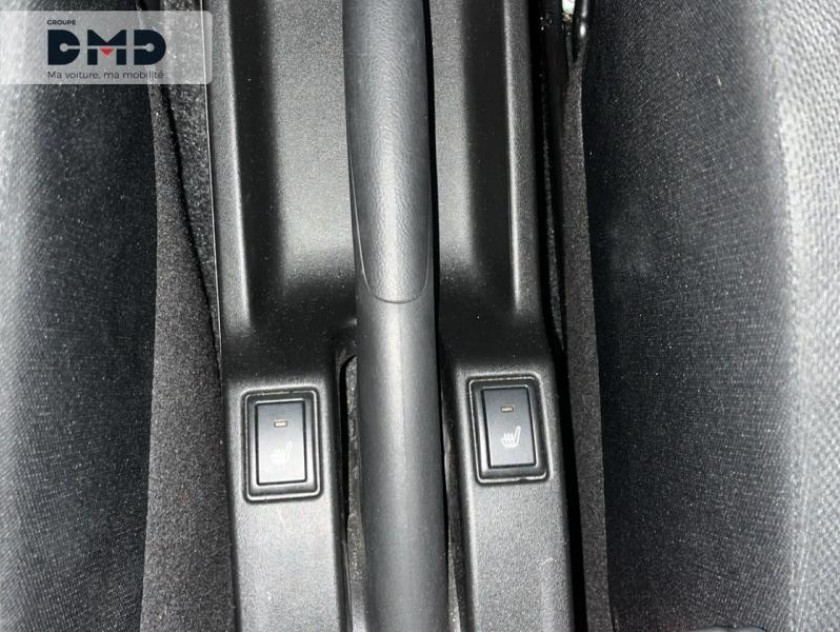 Suzuki Swift 1.2 Hybrid 83ch Privilège Auto - Visuel #16