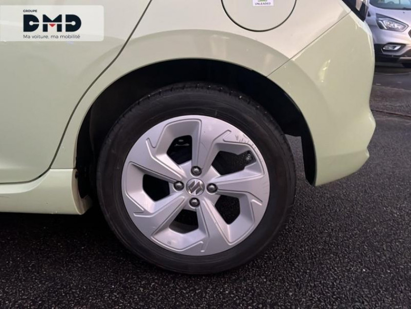Suzuki Swift 1.2 Hybrid 83ch Privilège Auto - Visuel #13