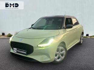 Suzuki Swift 1.2 Hybrid 83ch Privilège Auto
