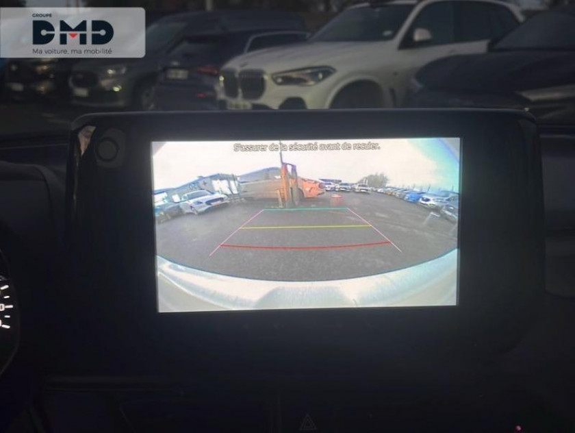 Suzuki Swift 1.2 Hybrid 83ch Privilège Auto - Visuel #18