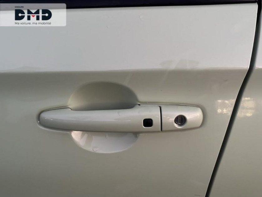 Suzuki Swift 1.2 Hybrid 83ch Privilège Auto - Visuel #14