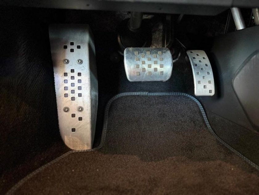 Alpine A110 1.8t 300ch Gt - Visuel #18