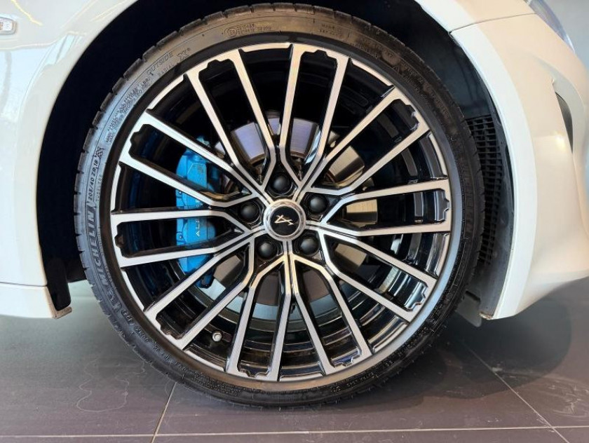 Alpine A110 1.8t 300ch Gt - Visuel #10