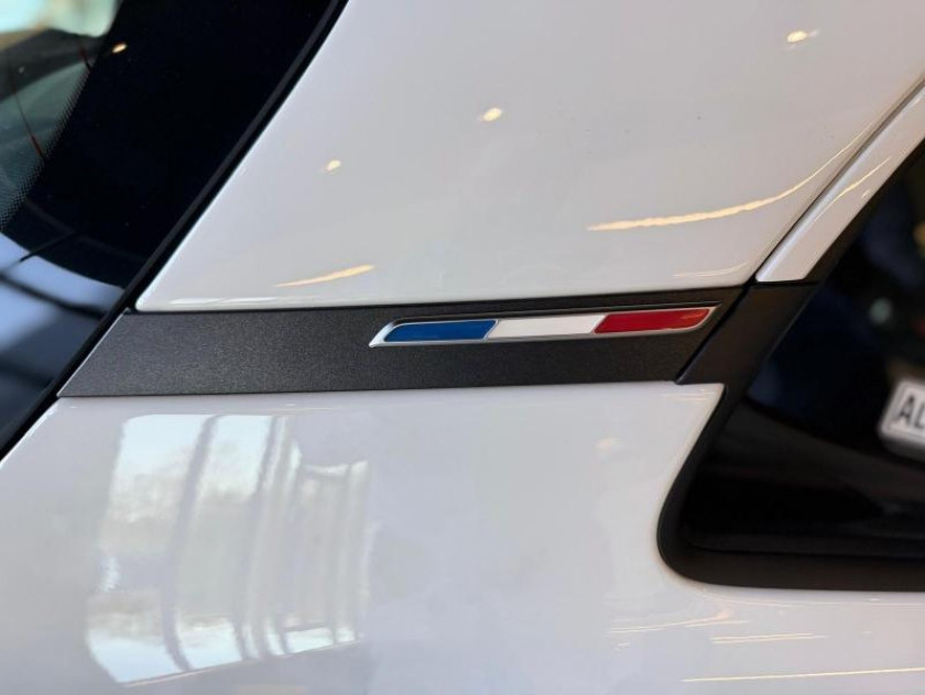 Alpine A110 1.8t 300ch Gt - Visuel #17