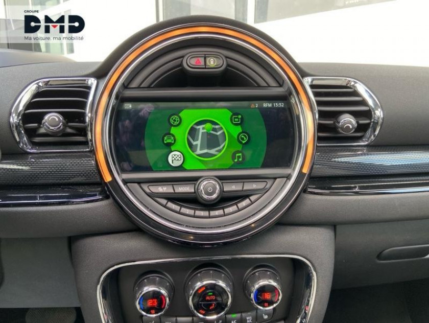 Mini Clubman Cooper S 192ch Exquisite Bva7 - Visuel #6