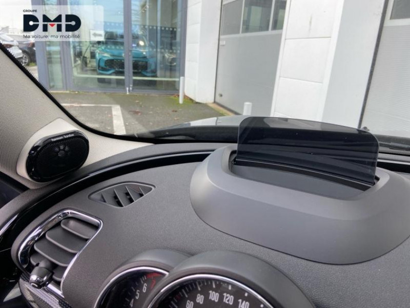 Mini Clubman Cooper S 192ch Exquisite Bva7 - Visuel #15