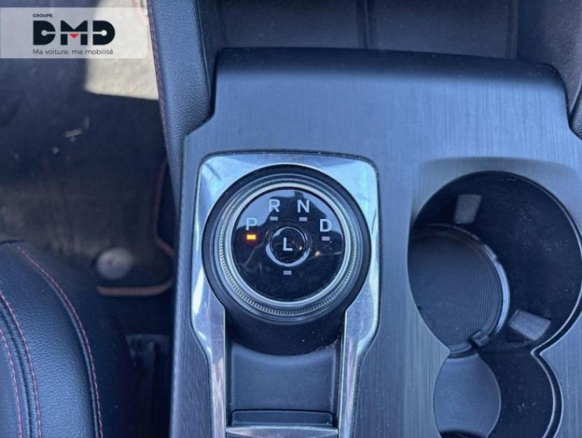 Ford Kuga 2.5 Duratec 190ch Fhev E85 Graphite Tech Edition Bva - Visuel #20