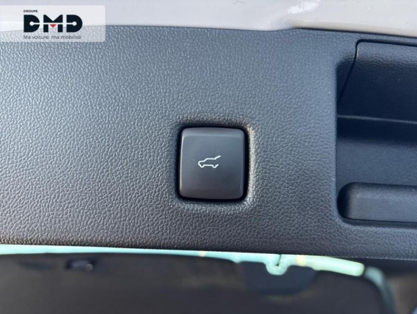 Ford Kuga 2.5 Duratec 190ch Fhev E85 Graphite Tech Edition Bva - Visuel #12