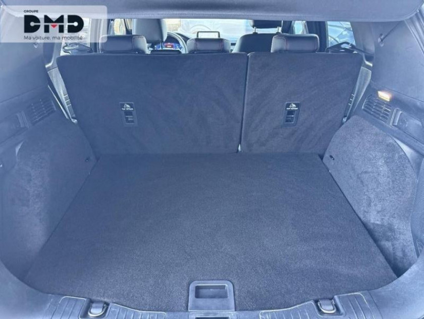 Ford Kuga 2.5 Duratec 190ch Fhev E85 Graphite Tech Edition Bva - Visuel #4