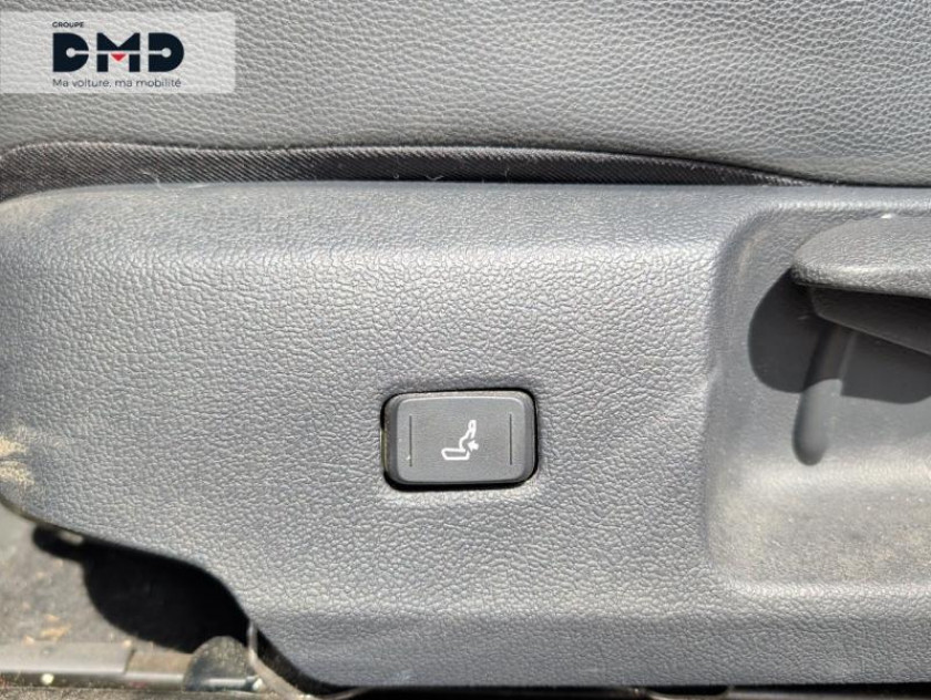 Toyota Corolla Touring Spt 2.0 196ch Gr Sport My24 - Visuel #17