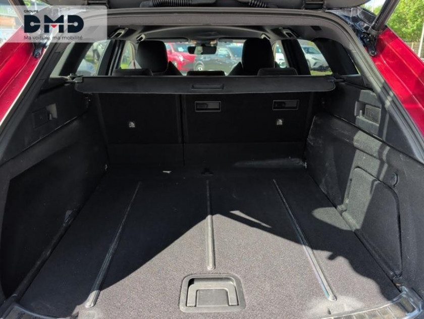 Toyota Corolla Touring Spt 2.0 196ch Gr Sport My24 - Visuel #12