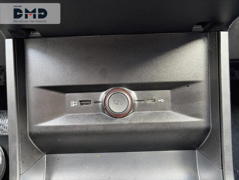 MG Motor Mg4 Ev 204ch - 64kwh Luxury My23 - Visuel #18