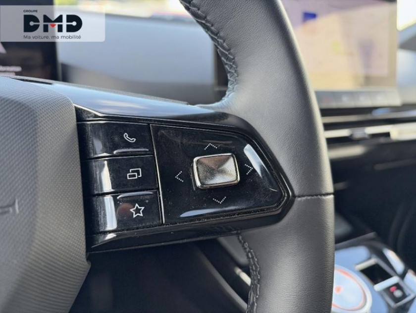 MG Motor Mg4 Ev 204ch - 64kwh Luxury My23 - Visuel #14