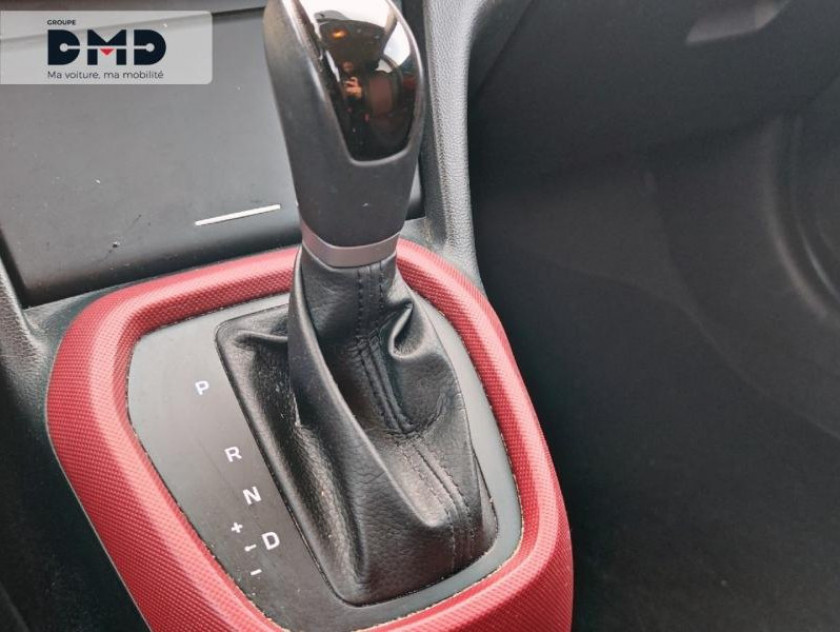 Hyundai I10 1.2 87ch Creative Bva - Visuel #8