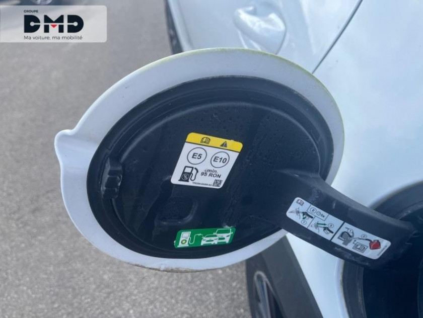 Ford Puma 1.0 Ecoboost 125ch S&s Mhev Titanium Powershift - Visuel #14