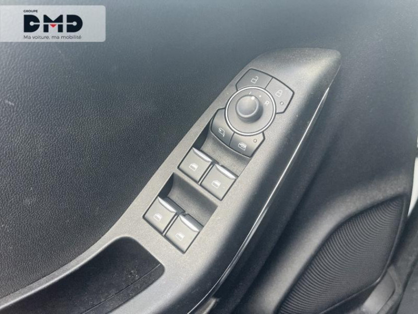 Ford Puma 1.0 Ecoboost 125ch S&s Mhev Titanium Powershift - Visuel #18