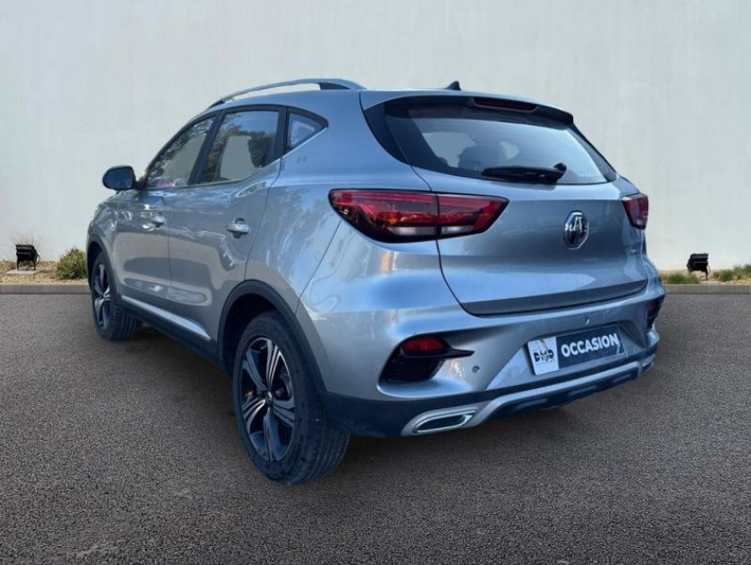 MG Motor Zs 1.5 Vti-tech 106ch Comfort - Visuel #3