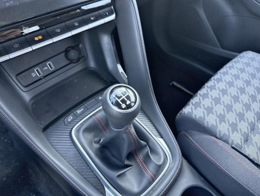 MG Motor Zs 1.5 Vti-tech 106ch Comfort - Visuel #9