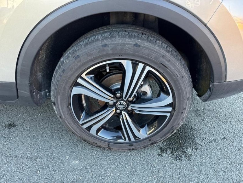 MG Motor Zs 1.5 Vti-tech 106ch Comfort - Visuel #13
