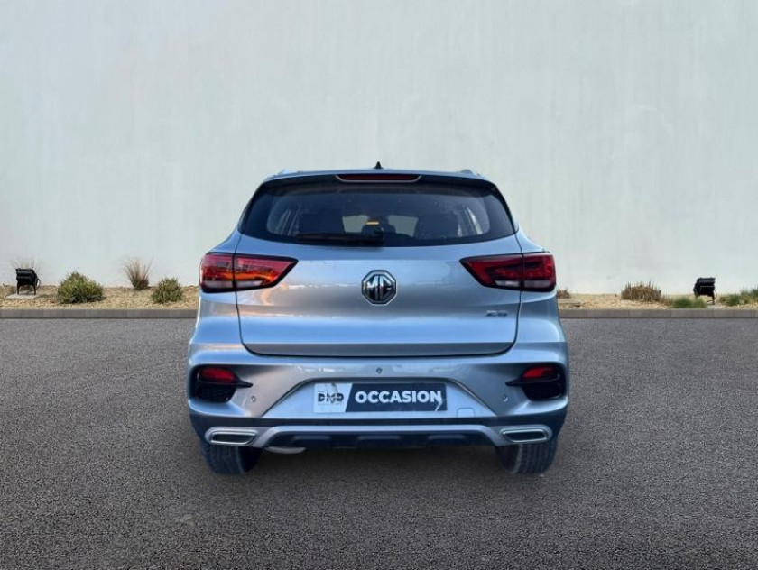 MG Motor Zs 1.5 Vti-tech 106ch Comfort - Visuel #11
