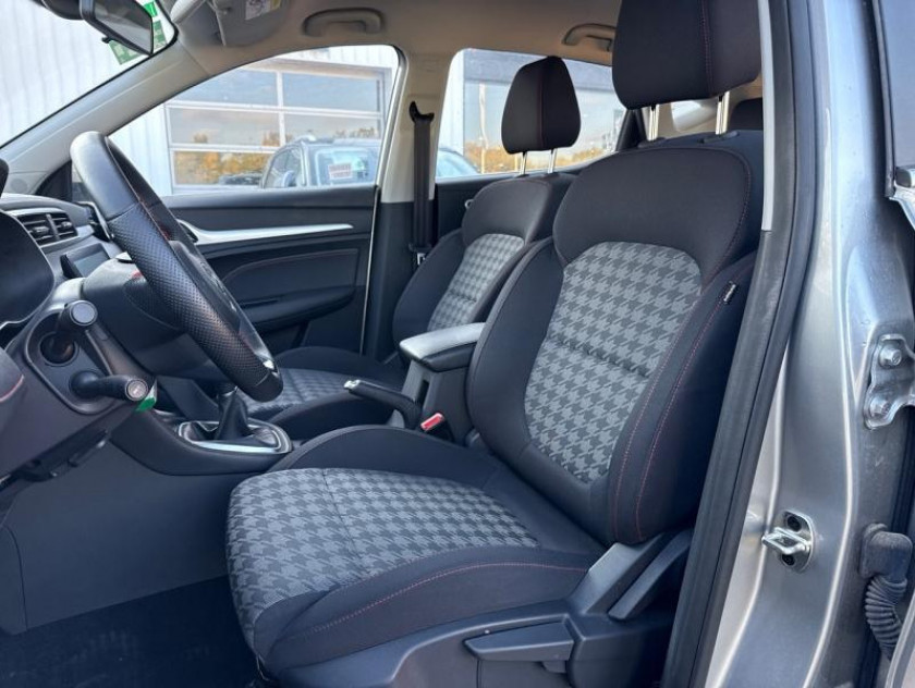 MG Motor Zs 1.5 Vti-tech 106ch Comfort - Visuel #7