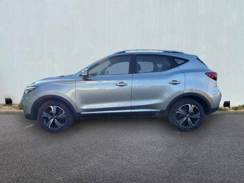 MG Motor Zs 1.5 Vti-tech 106ch Comfort - Visuel #2