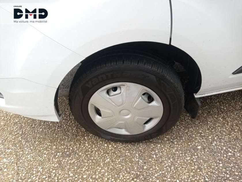 Ford Transit Custom Fg 300 L2h2 2.0 Ecoblue 130 Trend Business 7cv - Visuel #13