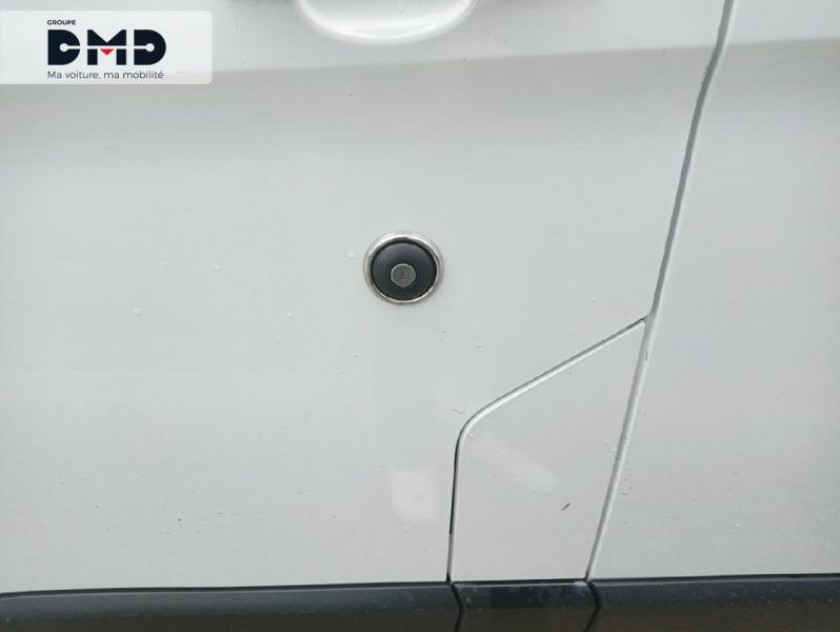 Ford Transit Custom Fg 300 L2h2 2.0 Ecoblue 130 Trend Business 7cv - Visuel #14