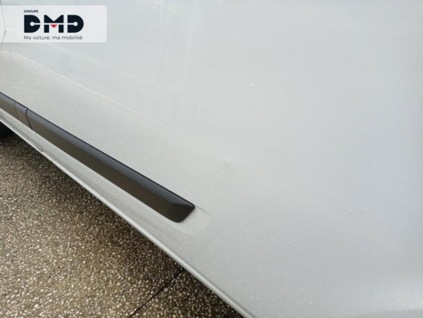 Ford Transit Custom Fg 300 L2h2 2.0 Ecoblue 130 Trend Business 7cv - Visuel #16