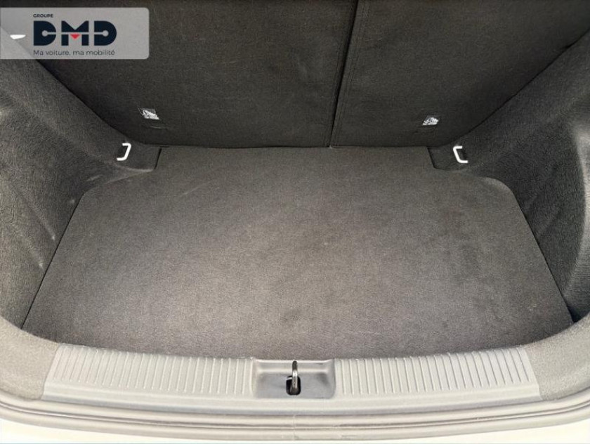 MG Motor Mg3 Hybrid+ 195ch Luxury - Visuel #12