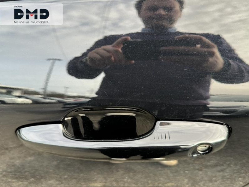 Ford Kuga 2.5 Duratec 180ch Hybrid Flexifuel St-line Powershift - Visuel #14