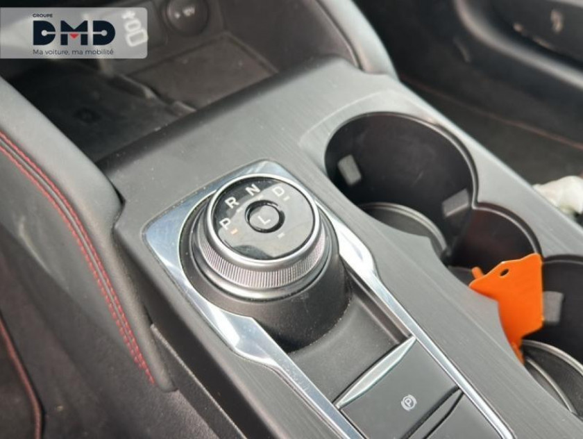 Ford Kuga 2.5 Duratec 180ch Hybrid Flexifuel St-line Powershift - Visuel #8