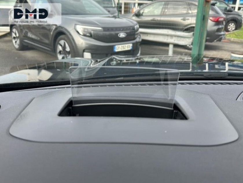 Ford Kuga 2.5 Duratec 180ch Hybrid Flexifuel St-line Powershift - Visuel #16