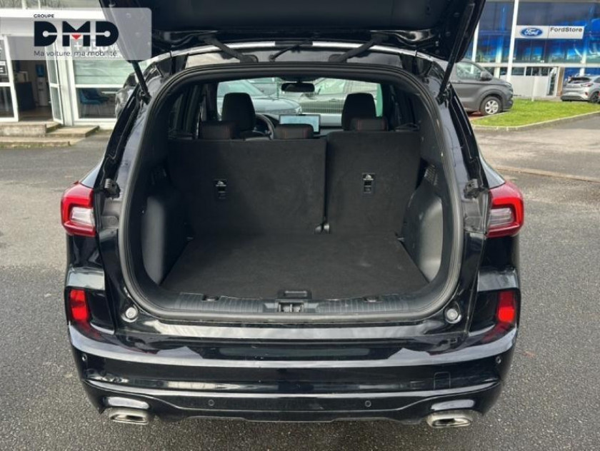 Ford Kuga 2.5 Duratec 180ch Hybrid Flexifuel St-line Powershift - Visuel #12
