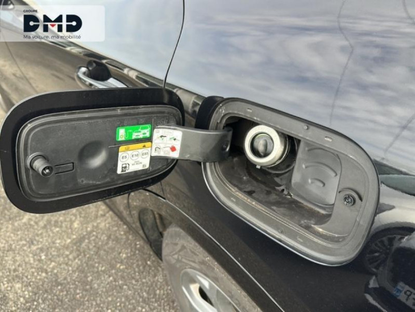 Ford Kuga 2.5 Duratec 180ch Hybrid Flexifuel St-line Powershift - Visuel #15